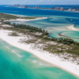 What Is A Shell Island Tour In Panama City Beach?